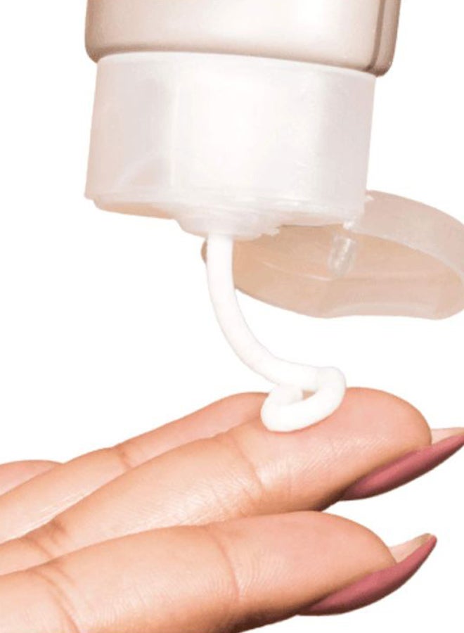 ذا اورديناري كريم ناتشورال مويسترايزينج فاكتورز وحمض الهيالورونيك المرطب من ذا أورديناري - Image 5